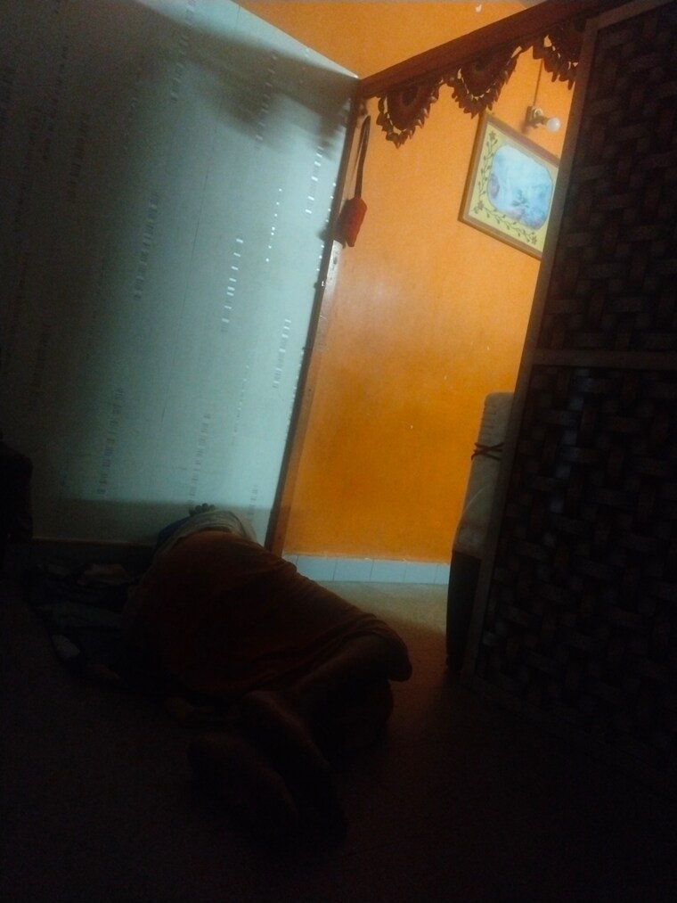 Living Room, vasundhara-chs-gokuldham 1 RK 500 Sq.Ft. Apartment In Gokuldham Colony Mumbai 9522276