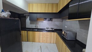 Kitchen in 2 BHK Apartment at Kakkad La Vida, Balewadi – for Rent