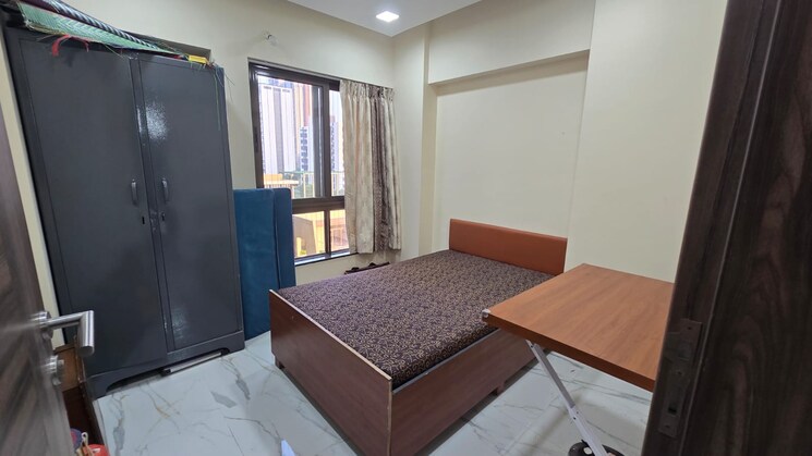 Master Bedroom, kakkad-la-vida 2 Bedroom 810 Sq.Ft. Apartment In Balewadi Pune 9513183