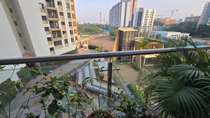 2 BHK Apartment – Exterior View View at Kakkad La Vida, Balewadi - for Rent