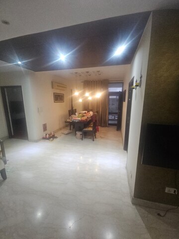 4 BHK Builder Floor For Rent in Sector 56
