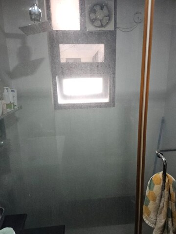 Bathroom in 4 BHK Builder Floor at Sector 56 – for Rent