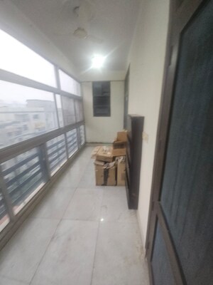 Kitchen in 4 BHK Builder Floor at Sector 56 – for Rent