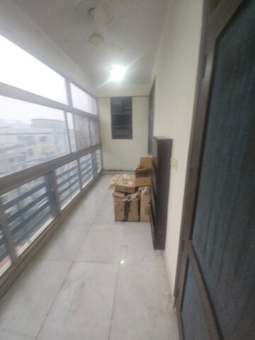 Kitchen in 4 BHK Builder Floor at Sector 56 – for Rent