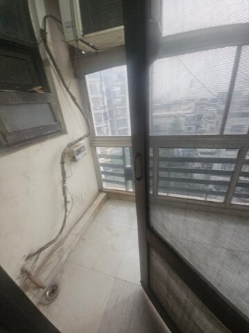 Balcony in 4 BHK Builder Floor at Sector 56 – for Rent