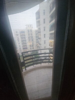 Bathroom in 4 BHK Builder Floor at Sector 56 – for Rent