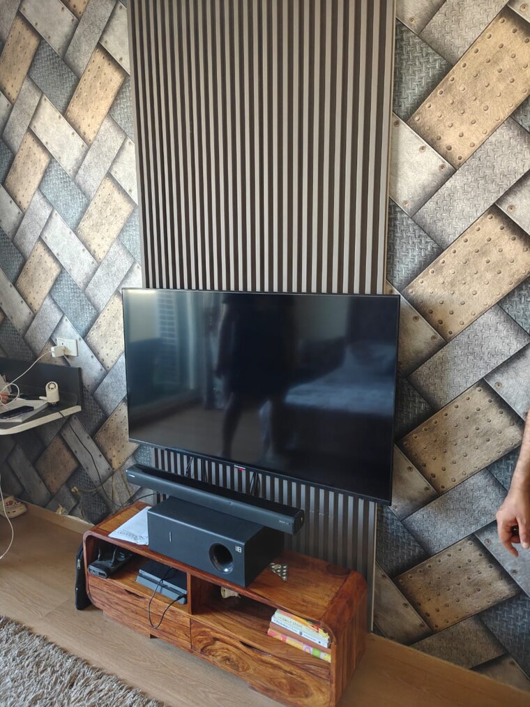 Master Bedroom, bestech-park-view-grand-spa 3 Bedroom 2660 Sq.Ft. Apartment In Sector 81 Gurgaon 9522290