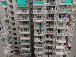 3 BHK Apartment For Sale in Conscient Habitat 78