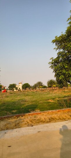 Plot For Sale in Golden City Ada Approve 