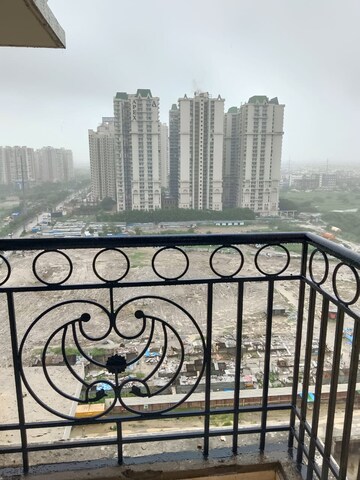 2 BHK Apartment – Exterior View View at Angel Jupiter, Ahinsa Khand 2 - for Sale