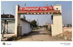 Plot For Sale in Mohanlalganj