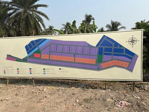  Plot – Exterior View View at Madhyamgram - for Sale