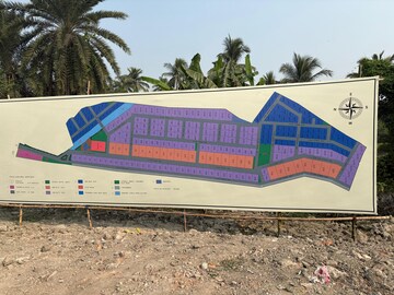  Plot – Exterior View View at Madhyamgram - for Sale