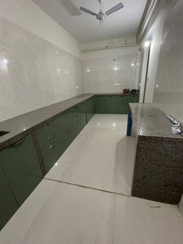 Kitchen in 3.5 BHK Apartment at Amanora Neo Towers, Hadapsar – for Sale