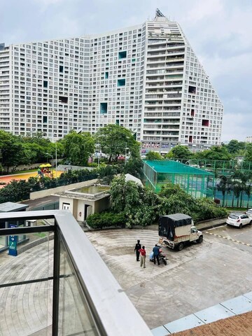 3.5 BHK Apartment – Exterior View View at Amanora Neo Towers, Hadapsar - for Sale