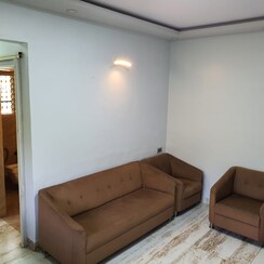 2 BHK + Pooja Room Apartment For Sale in Kavya Hill View CHS