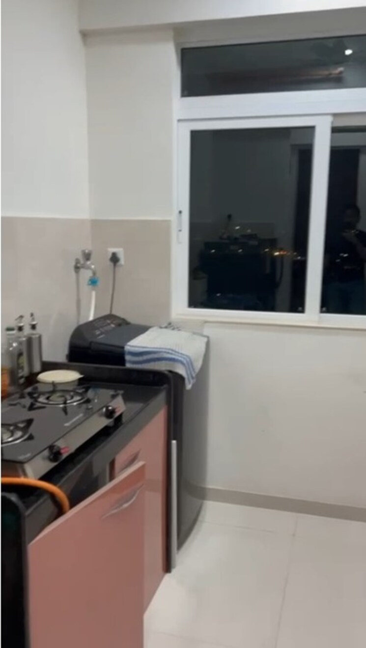 Kitchen, tridhaatu-morya 1 Bedroom 600 Sq.Ft. Apartment In Chembur Mumbai 9522278