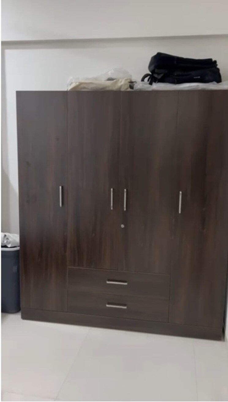 Bedroom, tridhaatu-morya 1 Bedroom 600 Sq.Ft. Apartment In Chembur Mumbai 9522278