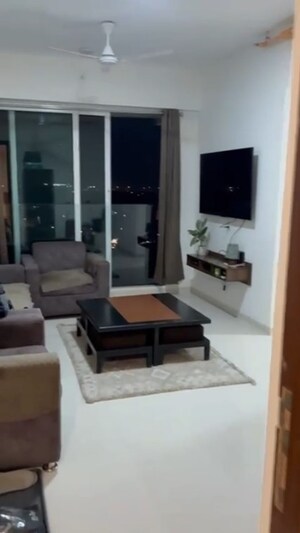 1 BHK Apartment For Rent in Tridhaatu Morya, Chembur