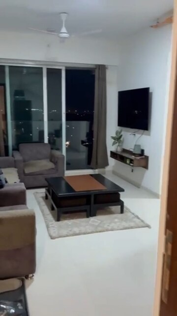 1 BHK Apartment For Rent in Tridhaatu Morya, Chembur