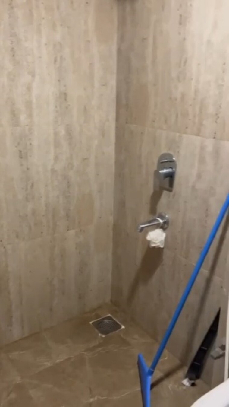 Bathroom, tridhaatu-morya 1 Bedroom 600 Sq.Ft. Apartment In Chembur Mumbai 9522278