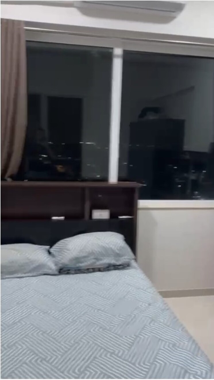 Bedroom, tridhaatu-morya 1 Bedroom 600 Sq.Ft. Apartment In Chembur Mumbai 9522278