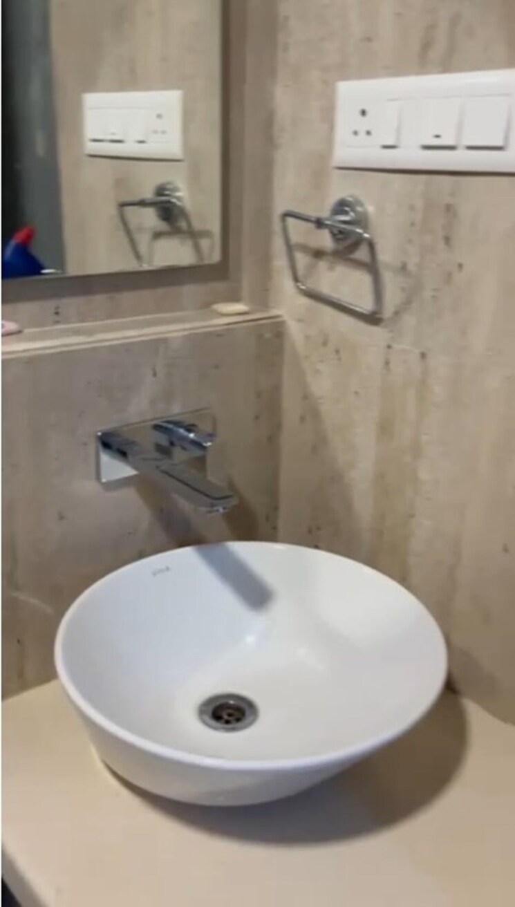 Bathroom, tridhaatu-morya 1 Bedroom 600 Sq.Ft. Apartment In Chembur Mumbai 9522278