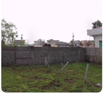  Plot For Sale in MS Skyline Imperial, Gorewada