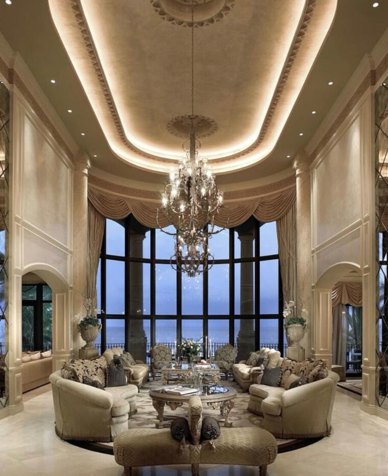 Living Room, vasundhara-chs-gokuldham 1 RK 408 Sq.Ft. Apartment In Gokuldham Colony Mumbai 9522309