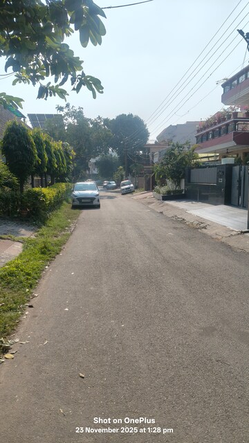 Parking in 3.5 BHK Independent House at Sector 2 – for Sale