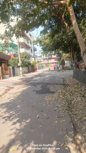 3.5 BHK Independent House For Sale in Sector 2