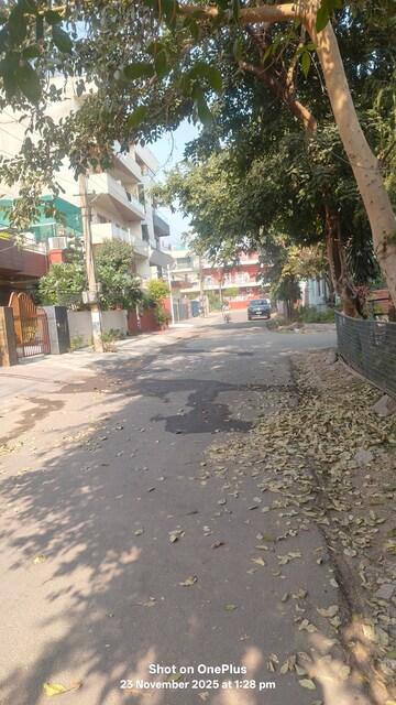 3.5 BHK Independent House For Sale in Sector 2