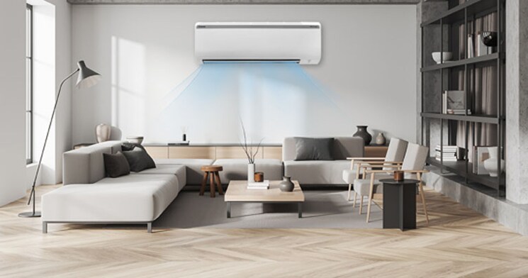 Living Room, vasundhara-chs-gokuldham 1 RK 405 Sq.Ft. Apartment In Gokuldham Colony Mumbai 9522308