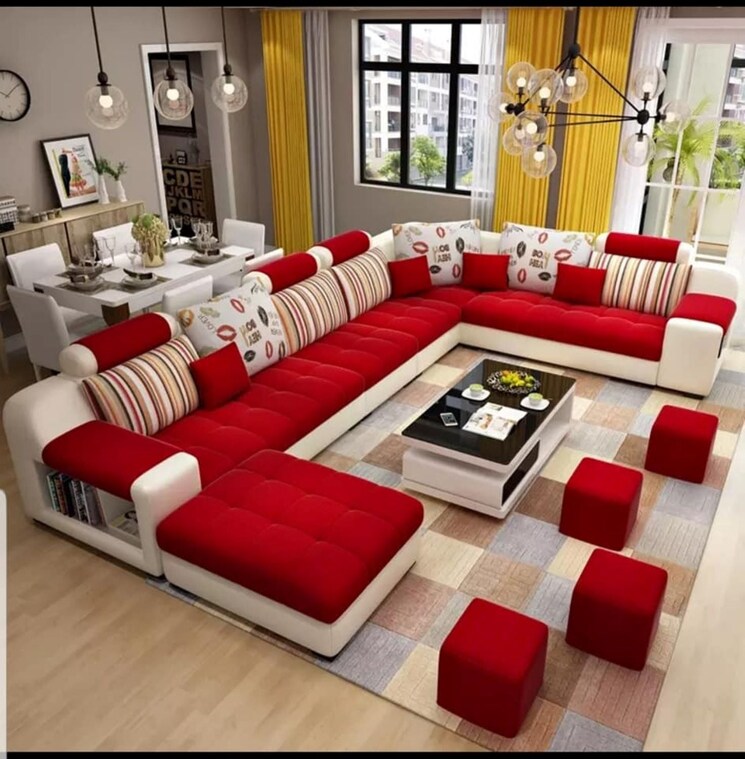 Bedroom, vasundhara-chs-gokuldham 1 RK 405 Sq.Ft. Apartment In Gokuldham Colony Mumbai 9522308