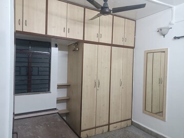 Living Room in 1 BHK Apartment at Supriya Towers, Aundh – for Rent