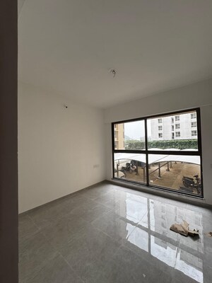 Room in 2 BHK Apartment at Goel Ganga Newtown Phase 2, Dhanori – for Rent