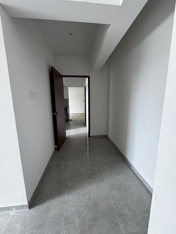 Building Lobby in 2 BHK Apartment at Goel Ganga Newtown Phase 2, Dhanori – for Rent