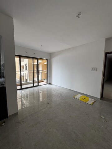 Room in 2 BHK Apartment at Goel Ganga Newtown Phase 2, Dhanori – for Rent