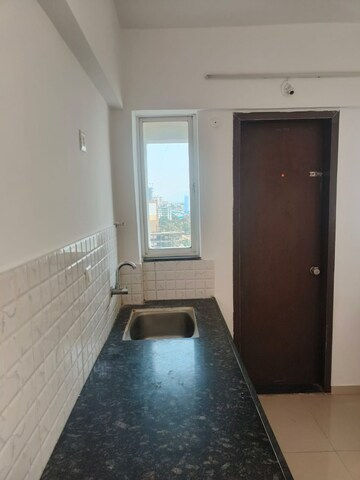 Building Lobby in 2 BHK Apartment at Majestique Magnum, Pisoli – for Rent