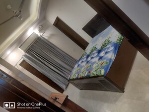 3 BHK Builder Floor For Rent in Sector 52