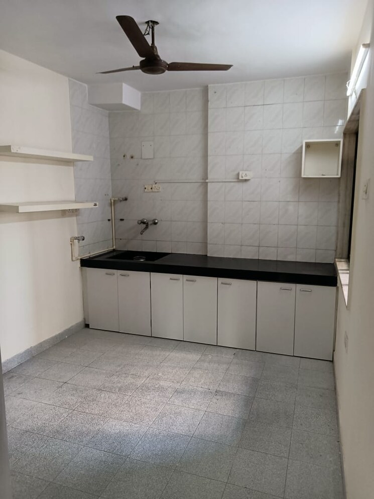 Kitchen, andheri west 2 Bedroom 670 Sq.Ft. Apartment In Andheri West Mumbai 9522325