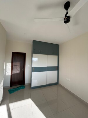 2 BHK Apartment For Rent in Adarsh Greens, Kogilu
