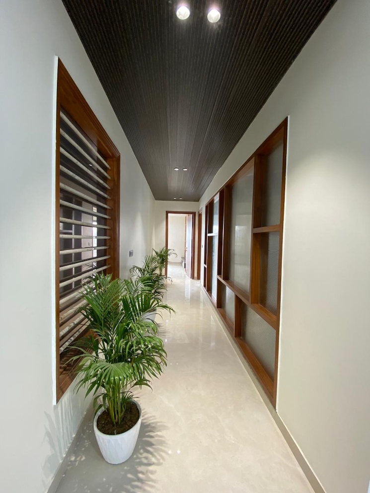 undefined, tdi-the-grand-retreat 4 Bedroom 550 Sq.Yd. Builder Floor In Sector 88 Faridabad 9522305