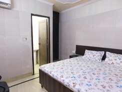 2 BHK Apartment For Sale in Angel Jupiter