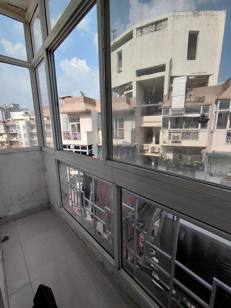 Kitchen, angel-jupiter 2 Bedroom 640 Sq.Ft. Apartment In Ahinsa Khand 2 Ghaziabad 9522329