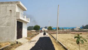 Plot Area in  Plot at Mohanlalganj – for Sale