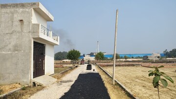 Plot Area in  Plot at Mohanlalganj – for Sale