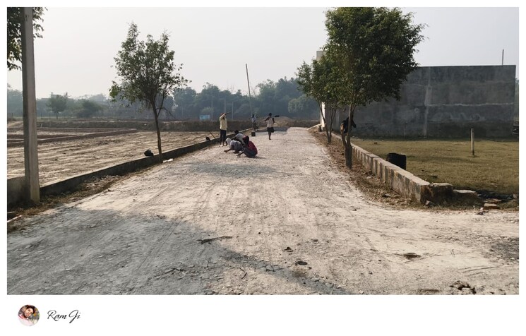 undefined, mohanlalganj  1090 Sq.Ft. Plot In Mohanlalganj Lucknow 9522339