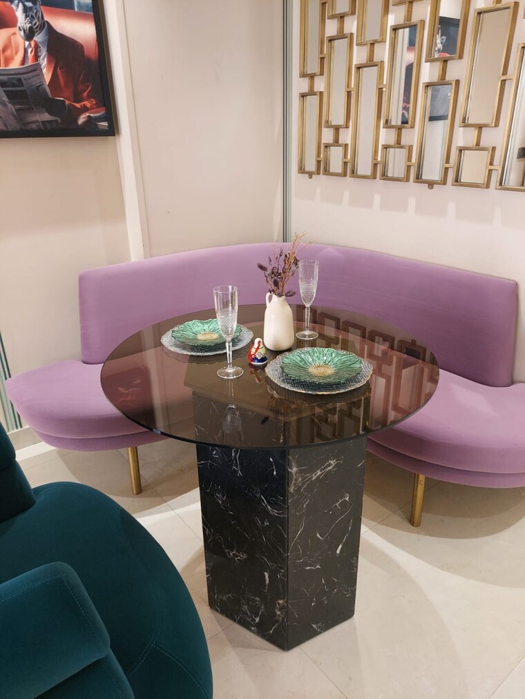 Team Area, h-s-f-premiere 3 Bedroom 2224 Sq.Ft. Apartment In Sector 25 Yamuna Expressway Greater Noida 9508004