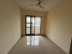 2 BHK + Pooja Room Apartment For Sale in Sagar Residency Thane